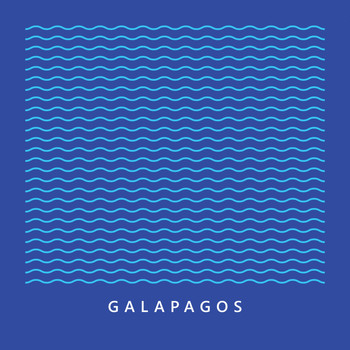 Kakkmaddafakka - Galapagos