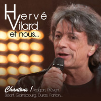Hervé Vilard - Chantons !
