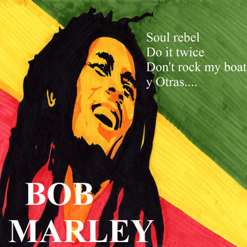 Bob Marley - Bob Marley