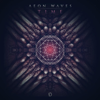 Aeon Waves - Time EP