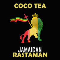 Cocoa Tea - Jamacian Rastaman