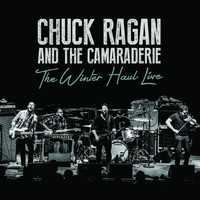 Chuck Ragan - The Winter Haul Live