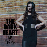 Cory Lee - The Dark Heart - EP