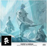 Puppet and Cormak (feat. Richard Caddock) - Enough Is Enough (feat. Richard Caddock)
