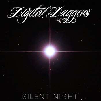 Digital Daggers - Silent Night