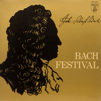 Various Artists - Bach Festival