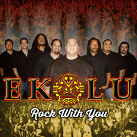 EKOLU - Rock With You