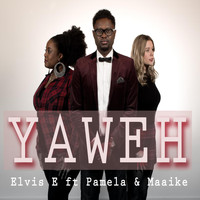 Pamela - Yaweh (feat. Pamela & Maaike)