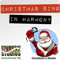 Gynmusic Studios - Christmas Sing in Harmony (Cantiamo a Natale)