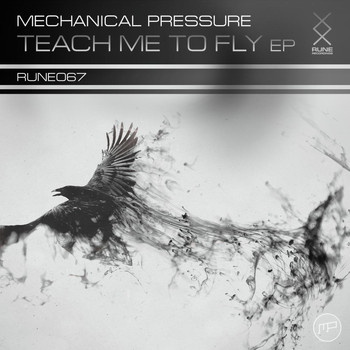 Mechanical Pressure - Teach Me To Fly