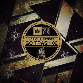 Various Artists - GO TRASH 02