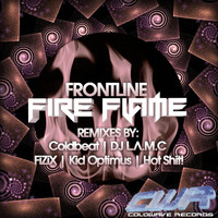 Frontline - Fire Flame