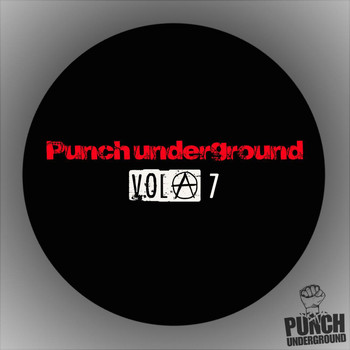 Various Artists - Punch Underground, Vol. 7
