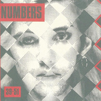Numbers - 39-51