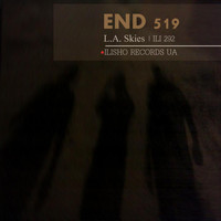 End 519 - L.A. Skies