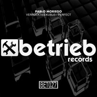 Pablo Moriego - Verrücktes Kubus / Perfect