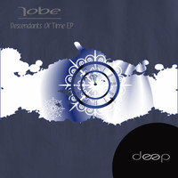 Jobe - Descendants Of Time
