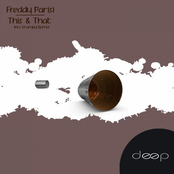 Freddy Parisi - This & That