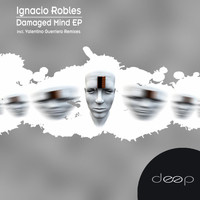 Ignacio Robles - Damaged Mind