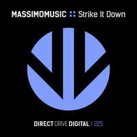Massimomusic - Strike It Down