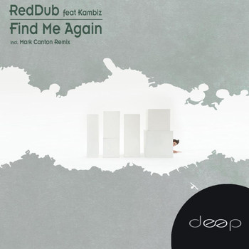 RedDub - Find Me Again