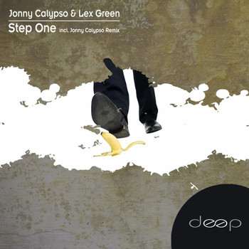 Jonny Calypso - Step One
