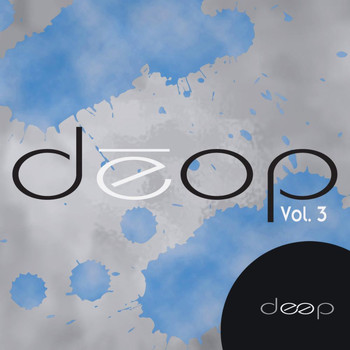 Various Artists - Deop, Vol. 3