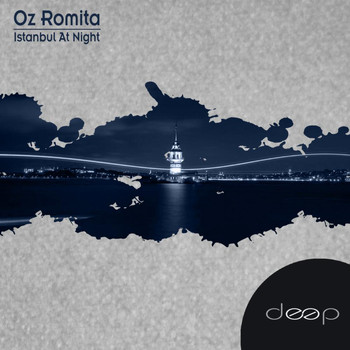 Oz Romita - Istambul At Night