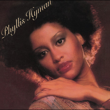Phyllis Hyman - Phyllis Hyman (Expanded Edition)