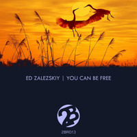 Ed Zalezskiy - You Can Be Free