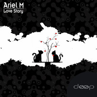 Ariel M - Love Story