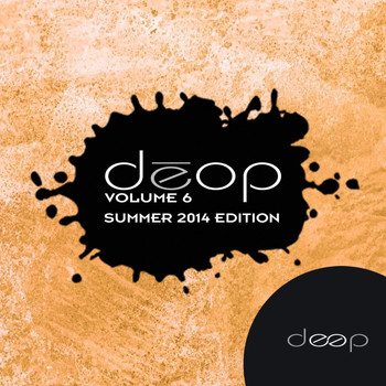 Various Artists - Deop, Vol. 6