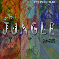 The Palmer Dj - Jungle