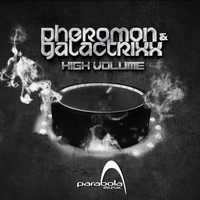 pheromon - High Volume