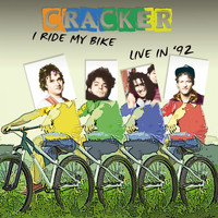 Cracker - I Ride My Bike (Remastered) (Live At The Empire Concert Club, Cleveland, Ohio, May 12Th 1992)