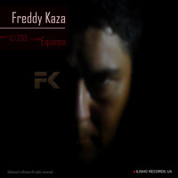 Freddy Kaza - Equinox