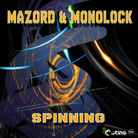 Mazord - Spinning