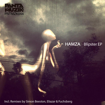 Hamza - Blipster EP