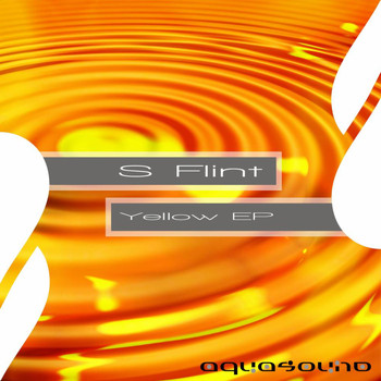 S Flint - Yellow