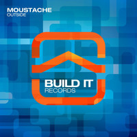Moustache - Outside