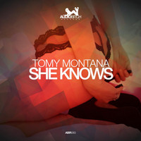 Tomy Montana - She Knows