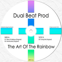Dual Beat Prod - The Art Of The Rainbow