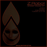 Z.Robot - Sinister Moods