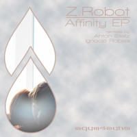 Z.Robot - Affinity
