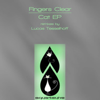 Fingers Clear - Cat