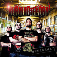 Burning the Day - Breakaway (European Release Tour EP)