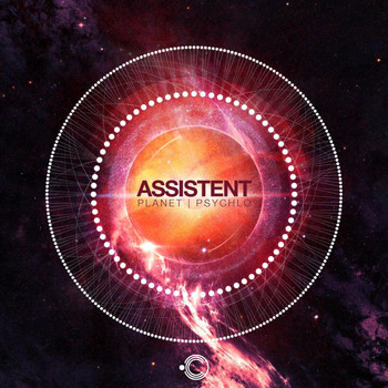 Assistent - Planet / Psychlo