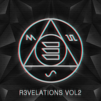 Various Artists - R3VELATIONS, Vol. 2