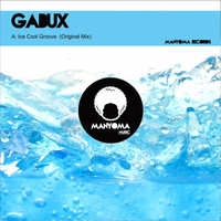 Gabux - Ice Cool Groove