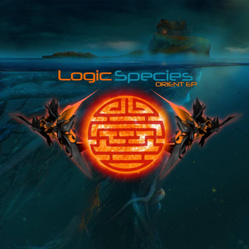 Logic Species - Orient